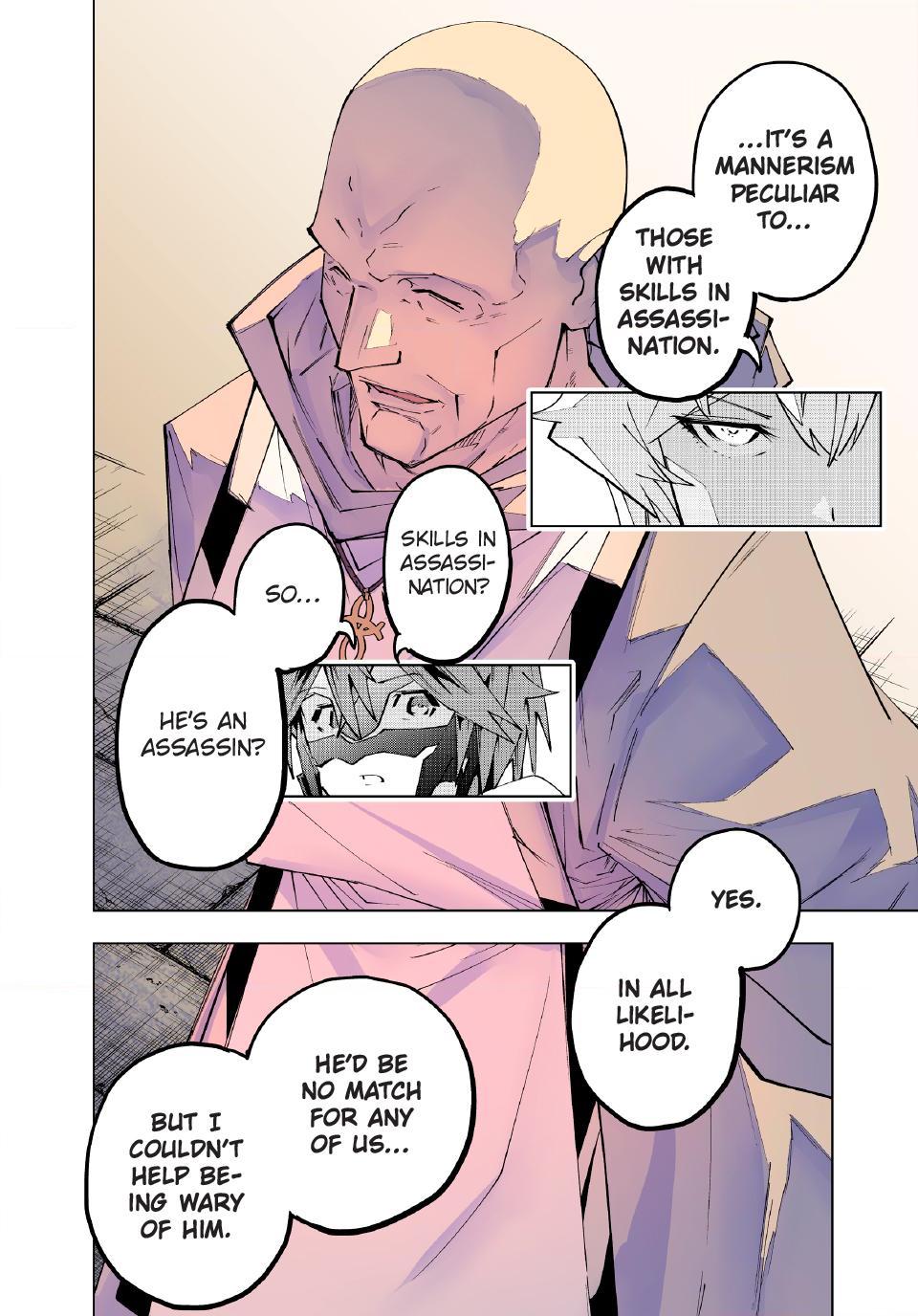Read Backstabbed in a Backwater Dungeon My Party Tried to Kill Me But Thanks to an Infinite Gacha I Got LVL 9999 Friends and Am Out for Revenge EN Manga Online