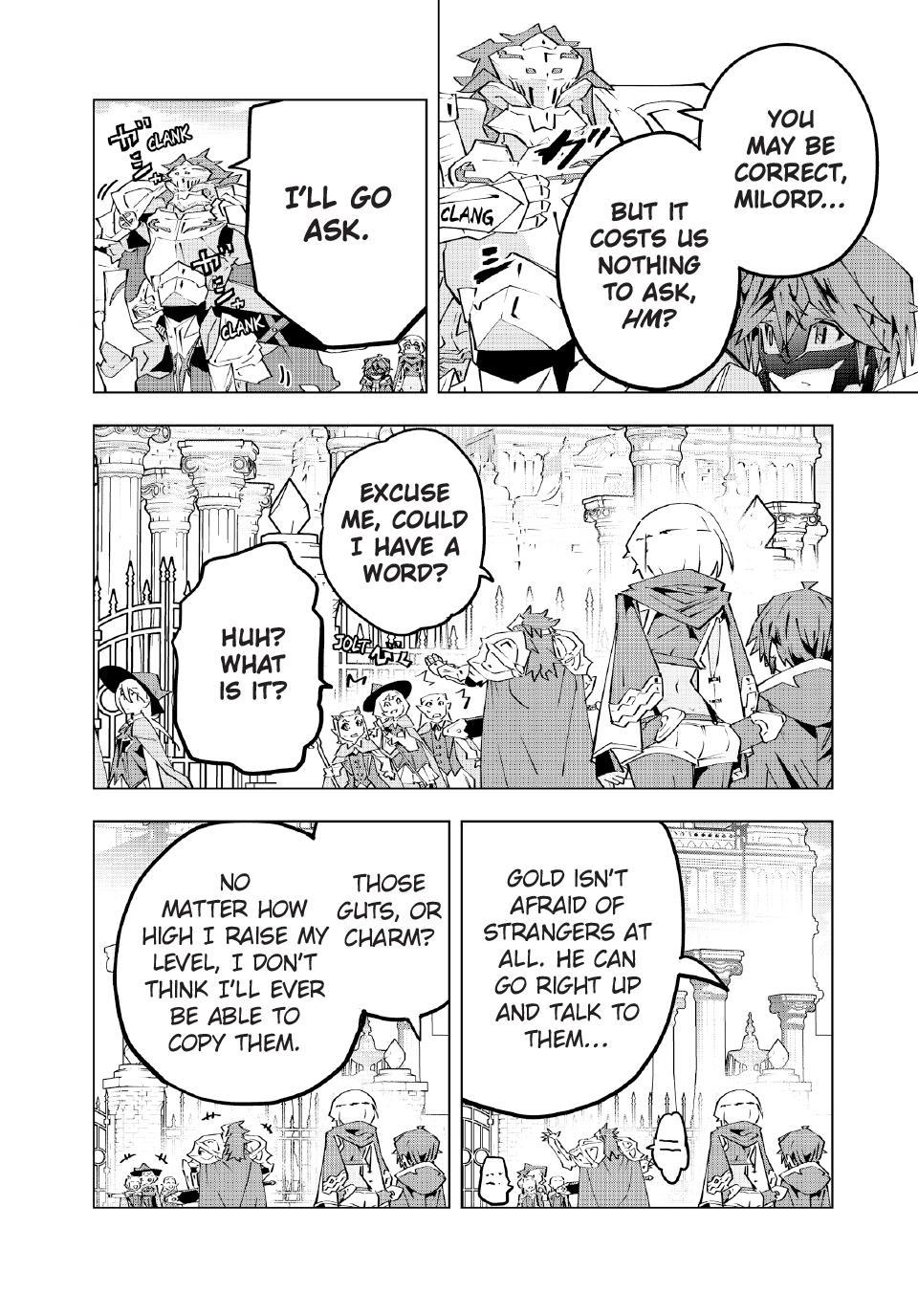 Read Backstabbed in a Backwater Dungeon My Party Tried to Kill Me But Thanks to an Infinite Gacha I Got LVL 9999 Friends and Am Out for Revenge EN Manga Online