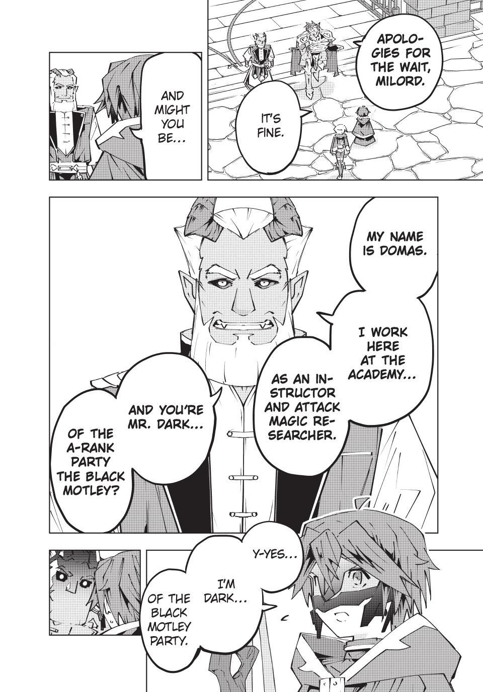 Read Backstabbed in a Backwater Dungeon My Party Tried to Kill Me But Thanks to an Infinite Gacha I Got LVL 9999 Friends and Am Out for Revenge EN Manga Online