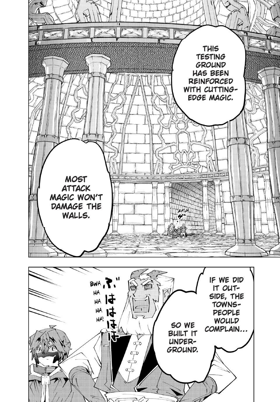 Read Backstabbed in a Backwater Dungeon My Party Tried to Kill Me But Thanks to an Infinite Gacha I Got LVL 9999 Friends and Am Out for Revenge EN Manga Online