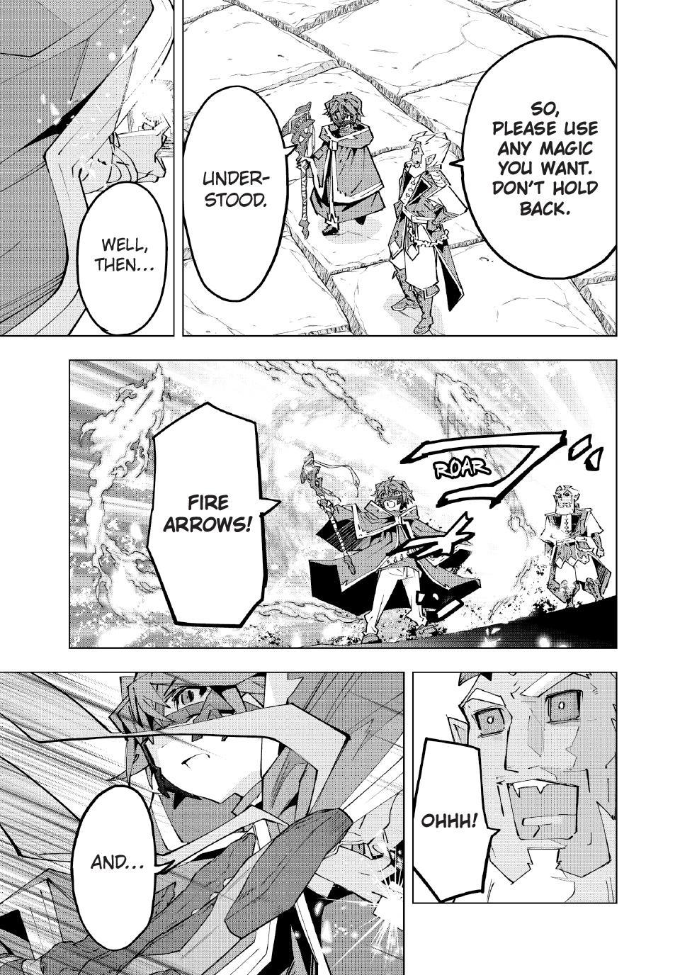 Read Backstabbed in a Backwater Dungeon My Party Tried to Kill Me But Thanks to an Infinite Gacha I Got LVL 9999 Friends and Am Out for Revenge EN Manga Online