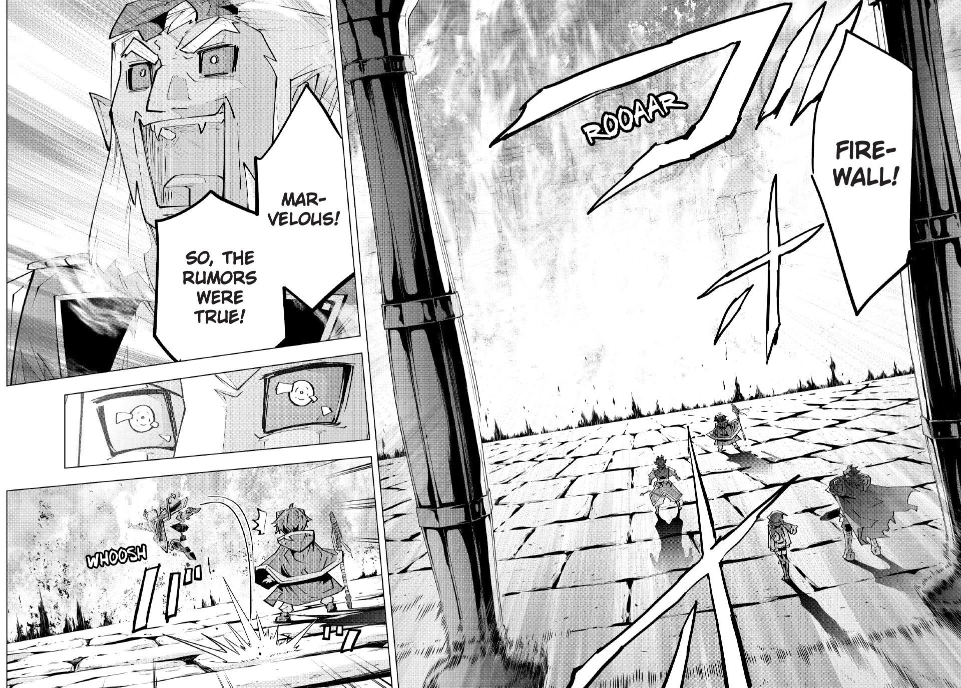 Read Backstabbed in a Backwater Dungeon My Party Tried to Kill Me But Thanks to an Infinite Gacha I Got LVL 9999 Friends and Am Out for Revenge EN Manga Online