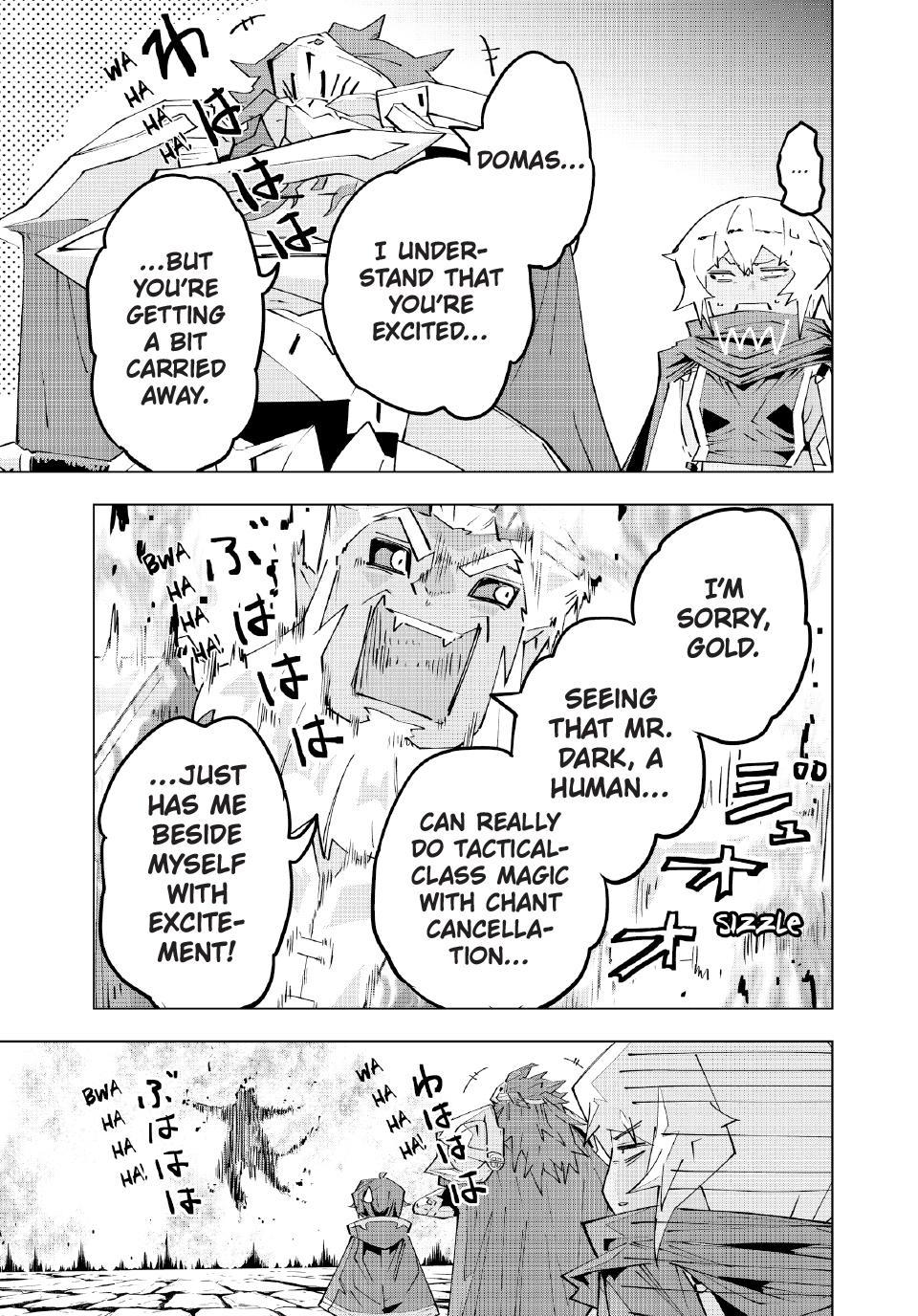Read Backstabbed in a Backwater Dungeon My Party Tried to Kill Me But Thanks to an Infinite Gacha I Got LVL 9999 Friends and Am Out for Revenge EN Manga Online