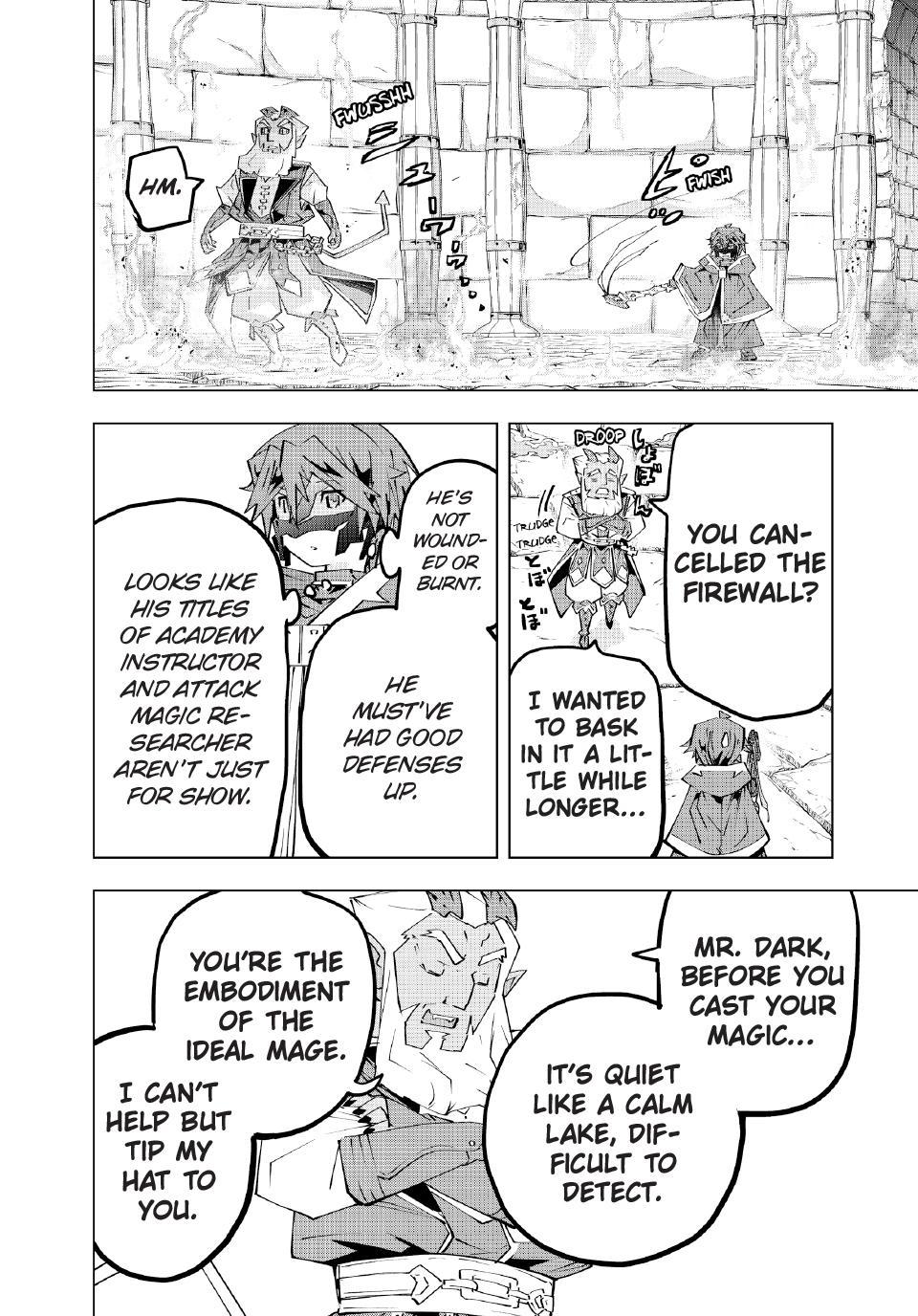 Read Backstabbed in a Backwater Dungeon My Party Tried to Kill Me But Thanks to an Infinite Gacha I Got LVL 9999 Friends and Am Out for Revenge EN Manga Online