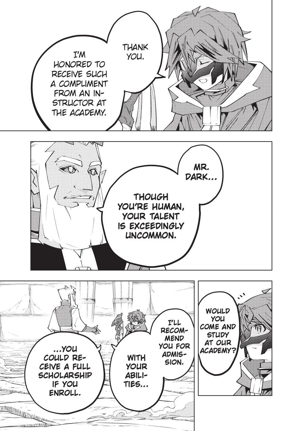 Read Backstabbed in a Backwater Dungeon My Party Tried to Kill Me But Thanks to an Infinite Gacha I Got LVL 9999 Friends and Am Out for Revenge EN Manga Online