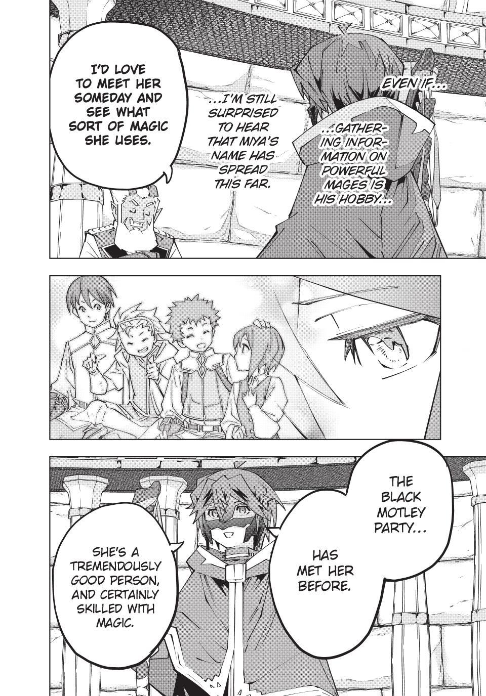 Read Backstabbed in a Backwater Dungeon My Party Tried to Kill Me But Thanks to an Infinite Gacha I Got LVL 9999 Friends and Am Out for Revenge EN Manga Online