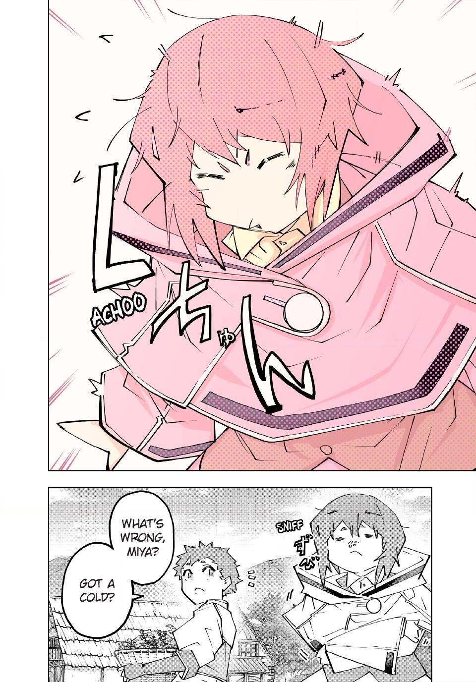 Read Backstabbed in a Backwater Dungeon My Party Tried to Kill Me But Thanks to an Infinite Gacha I Got LVL 9999 Friends and Am Out for Revenge EN Manga Online