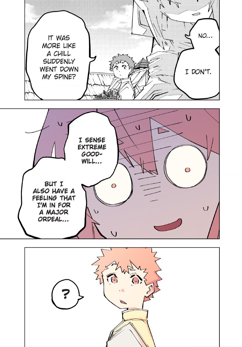 Read Backstabbed in a Backwater Dungeon My Party Tried to Kill Me But Thanks to an Infinite Gacha I Got LVL 9999 Friends and Am Out for Revenge EN Manga Online