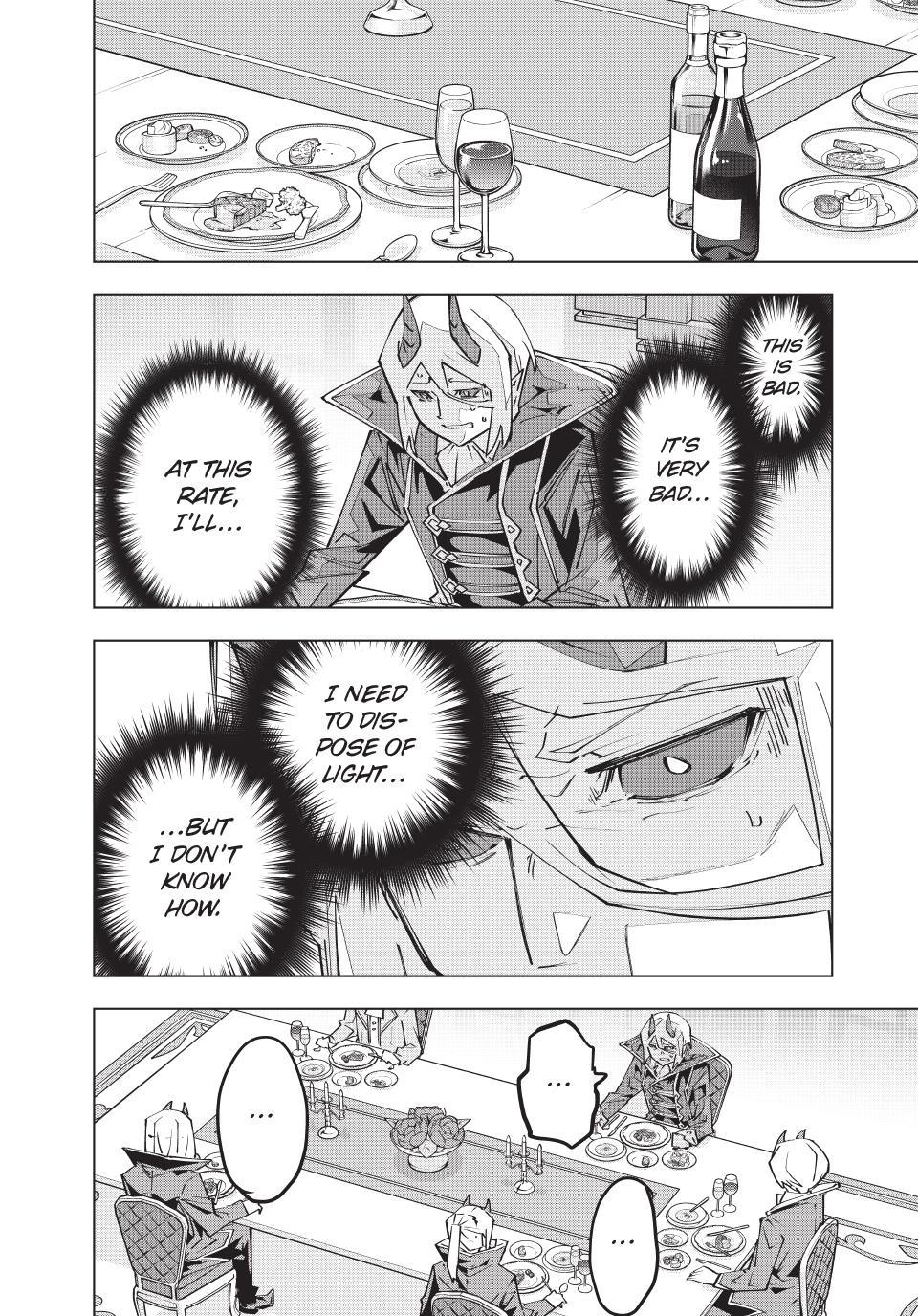 Read Backstabbed in a Backwater Dungeon My Party Tried to Kill Me But Thanks to an Infinite Gacha I Got LVL 9999 Friends and Am Out for Revenge EN Manga Online