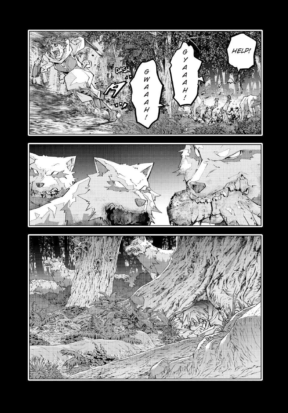 Read Backstabbed in a Backwater Dungeon My Party Tried to Kill Me But Thanks to an Infinite Gacha I Got LVL 9999 Friends and Am Out for Revenge EN Manga Online