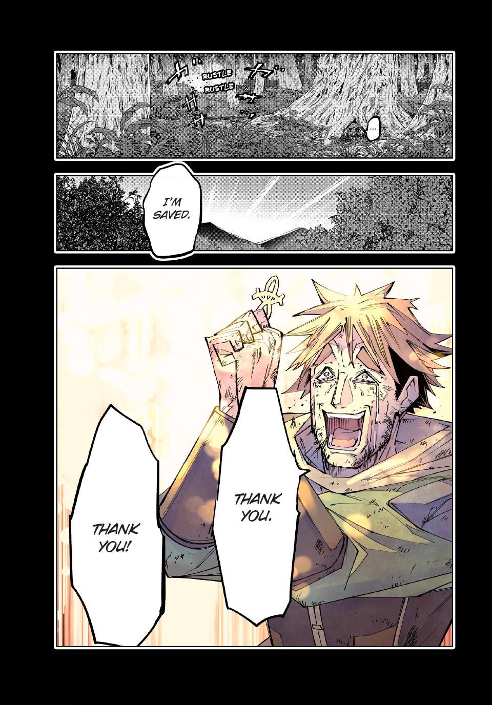 Read Backstabbed in a Backwater Dungeon My Party Tried to Kill Me But Thanks to an Infinite Gacha I Got LVL 9999 Friends and Am Out for Revenge EN Manga Online