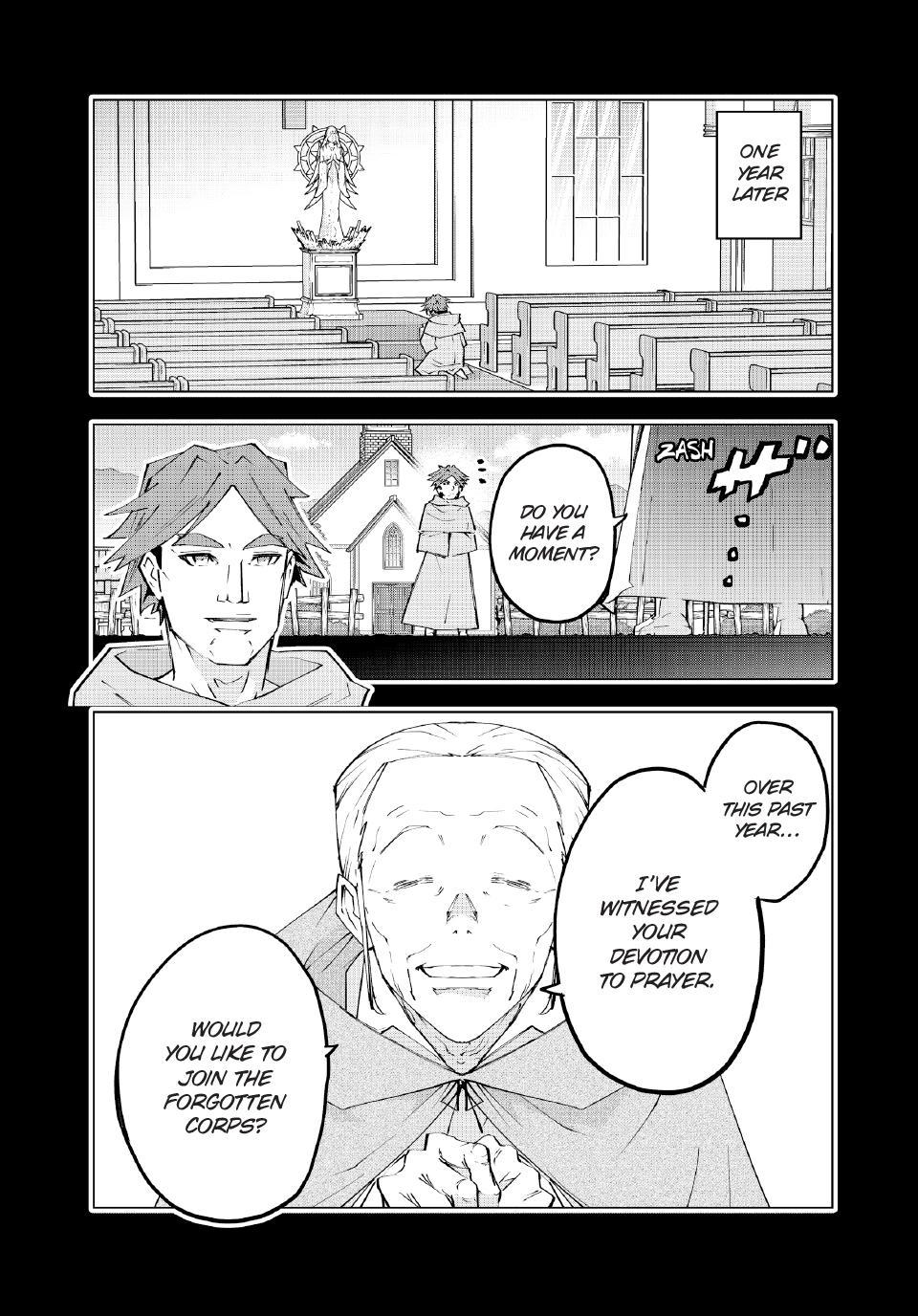 Read Backstabbed in a Backwater Dungeon My Party Tried to Kill Me But Thanks to an Infinite Gacha I Got LVL 9999 Friends and Am Out for Revenge EN Manga Online
