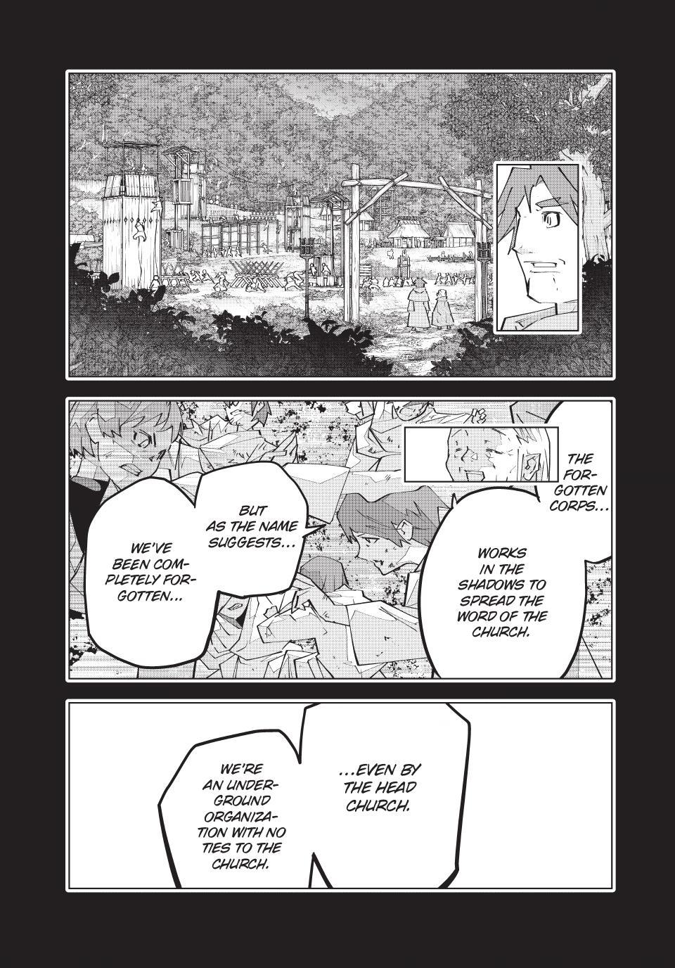 Read Backstabbed in a Backwater Dungeon My Party Tried to Kill Me But Thanks to an Infinite Gacha I Got LVL 9999 Friends and Am Out for Revenge EN Manga Online
