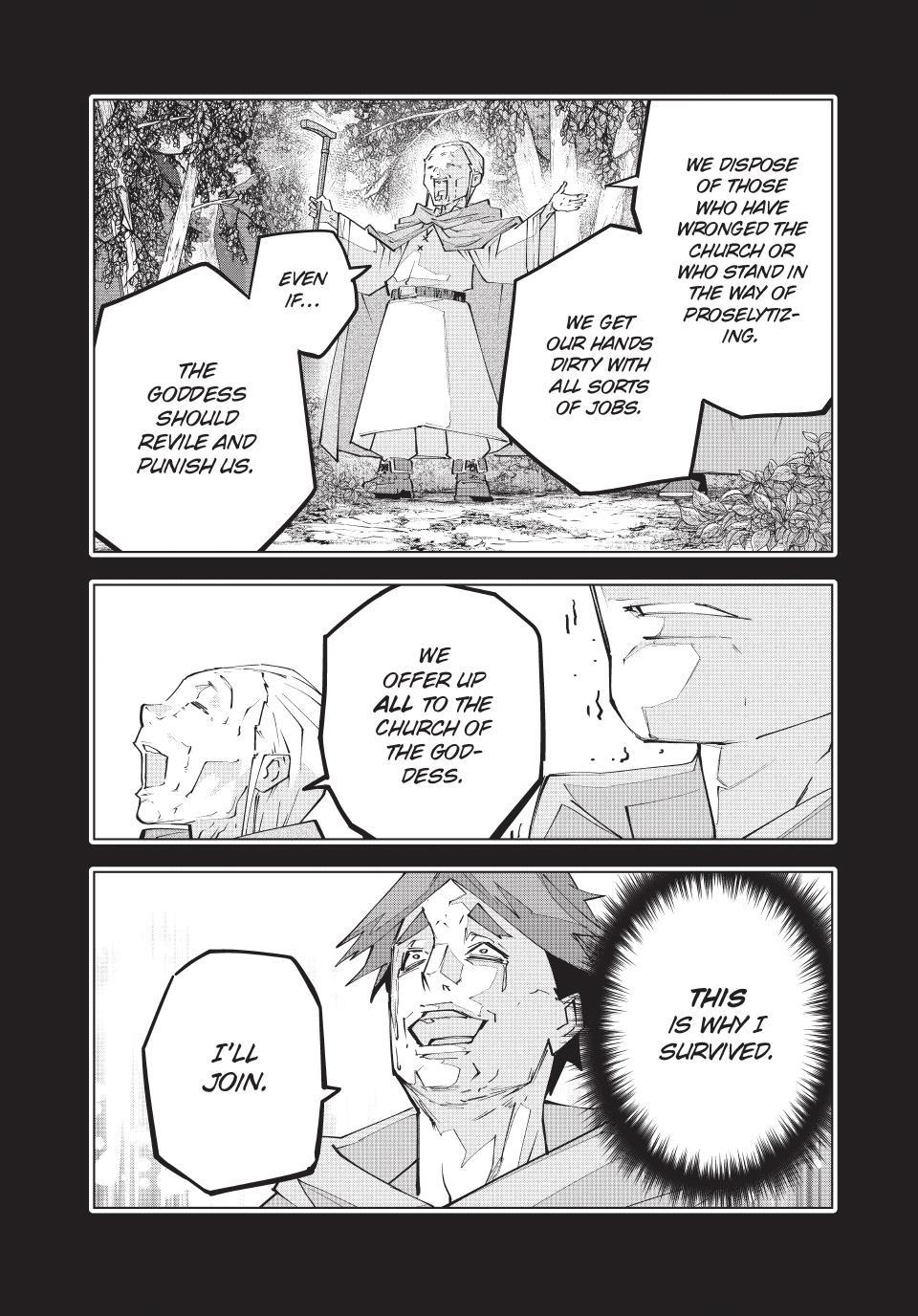 Read Backstabbed in a Backwater Dungeon My Party Tried to Kill Me But Thanks to an Infinite Gacha I Got LVL 9999 Friends and Am Out for Revenge EN Manga Online