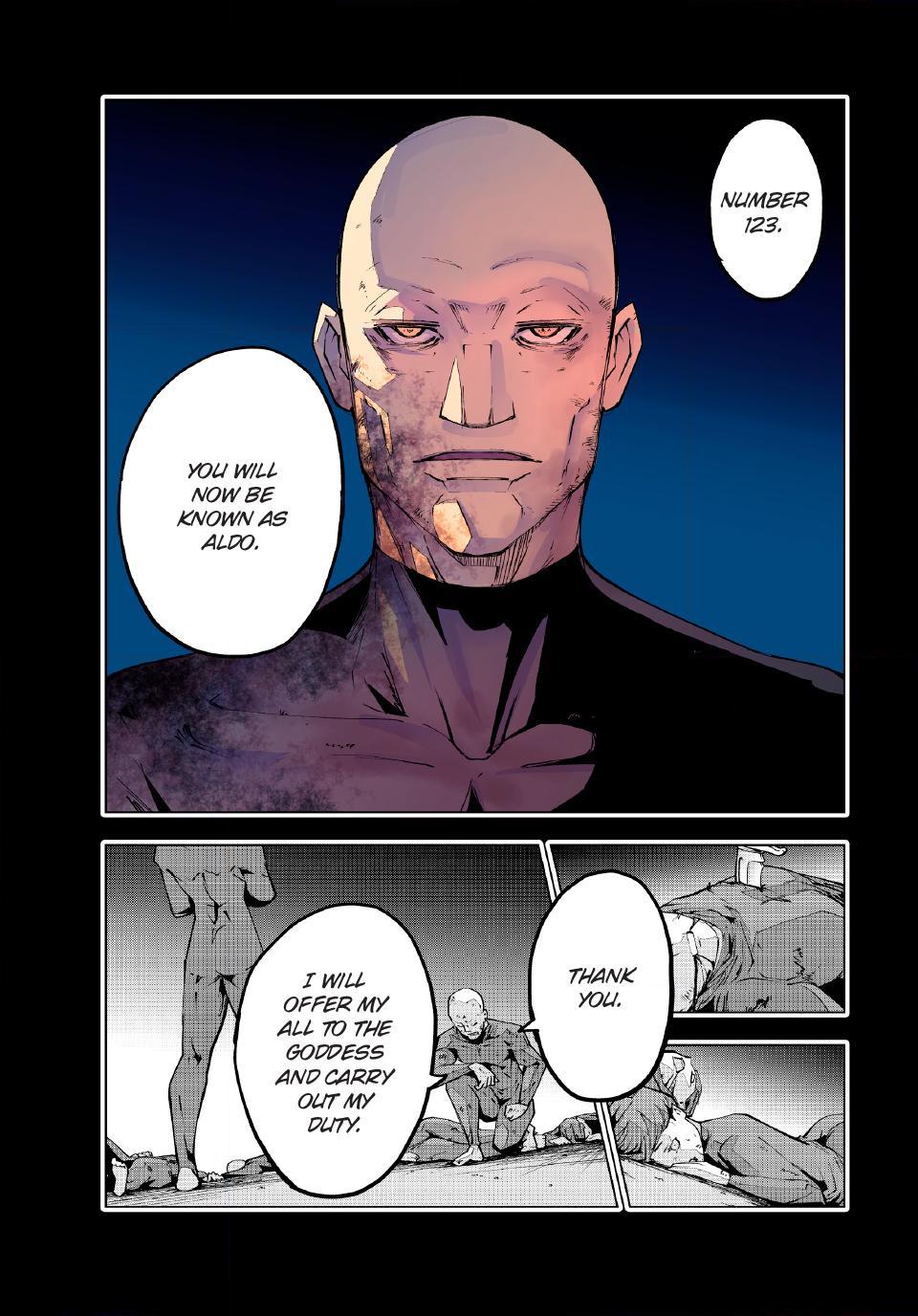 Read Backstabbed in a Backwater Dungeon My Party Tried to Kill Me But Thanks to an Infinite Gacha I Got LVL 9999 Friends and Am Out for Revenge EN Manga Online