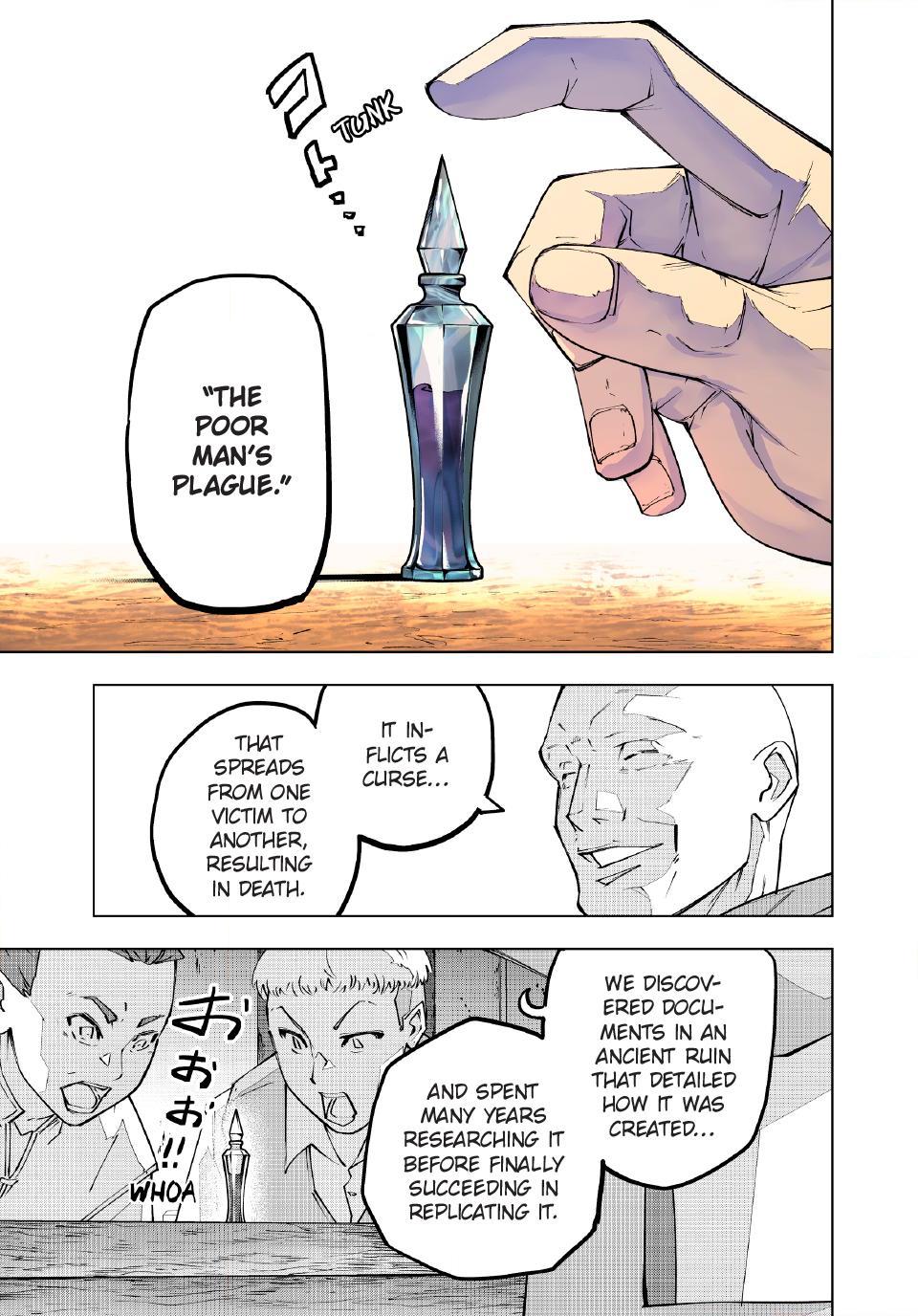 Read Backstabbed in a Backwater Dungeon My Party Tried to Kill Me But Thanks to an Infinite Gacha I Got LVL 9999 Friends and Am Out for Revenge EN Manga Online