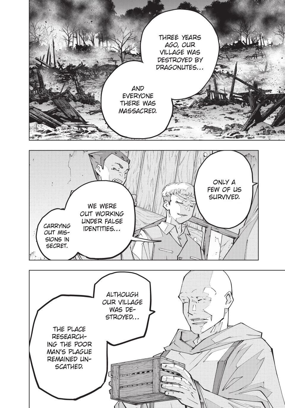 Read Backstabbed in a Backwater Dungeon My Party Tried to Kill Me But Thanks to an Infinite Gacha I Got LVL 9999 Friends and Am Out for Revenge EN Manga Online