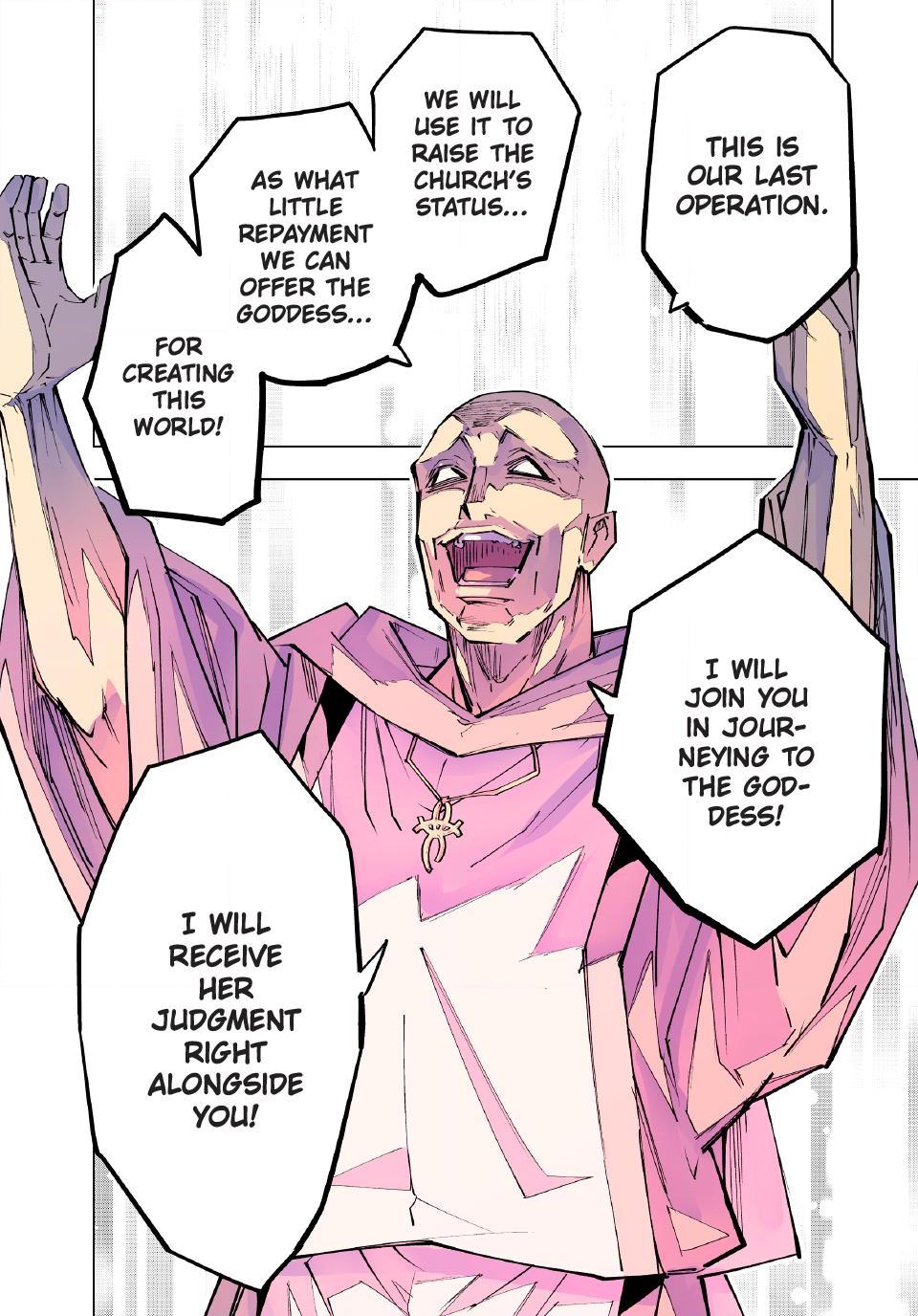 Read Backstabbed in a Backwater Dungeon My Party Tried to Kill Me But Thanks to an Infinite Gacha I Got LVL 9999 Friends and Am Out for Revenge EN Manga Online