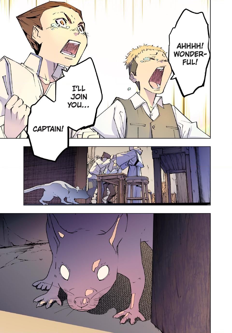 Read Backstabbed in a Backwater Dungeon My Party Tried to Kill Me But Thanks to an Infinite Gacha I Got LVL 9999 Friends and Am Out for Revenge EN Manga Online