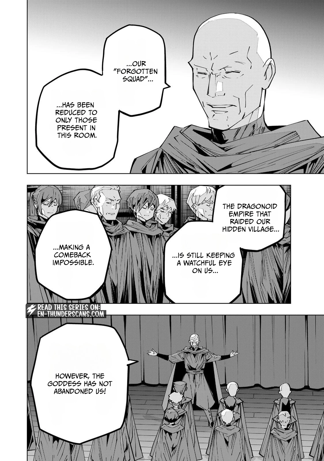 Read Backstabbed in a Backwater Dungeon My Party Tried to Kill Me But Thanks to an Infinite Gacha I Got LVL 9999 Friends and Am Out for Revenge EN Manga Online