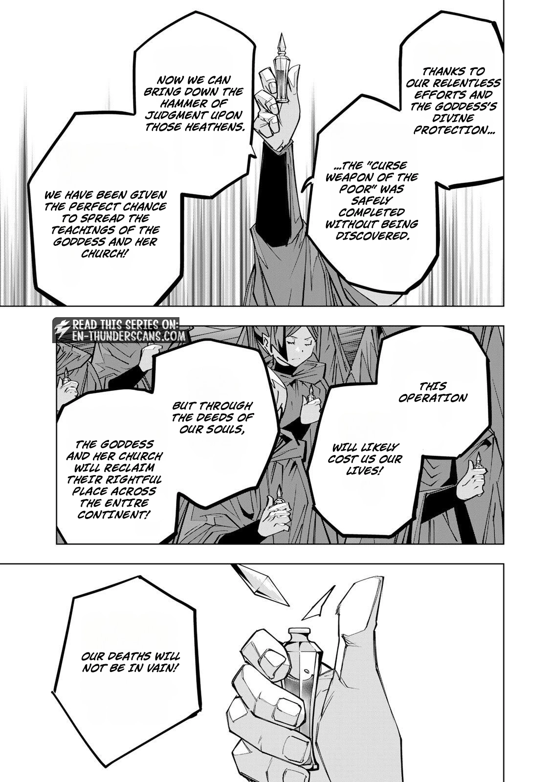 Read Backstabbed in a Backwater Dungeon My Party Tried to Kill Me But Thanks to an Infinite Gacha I Got LVL 9999 Friends and Am Out for Revenge EN Manga Online