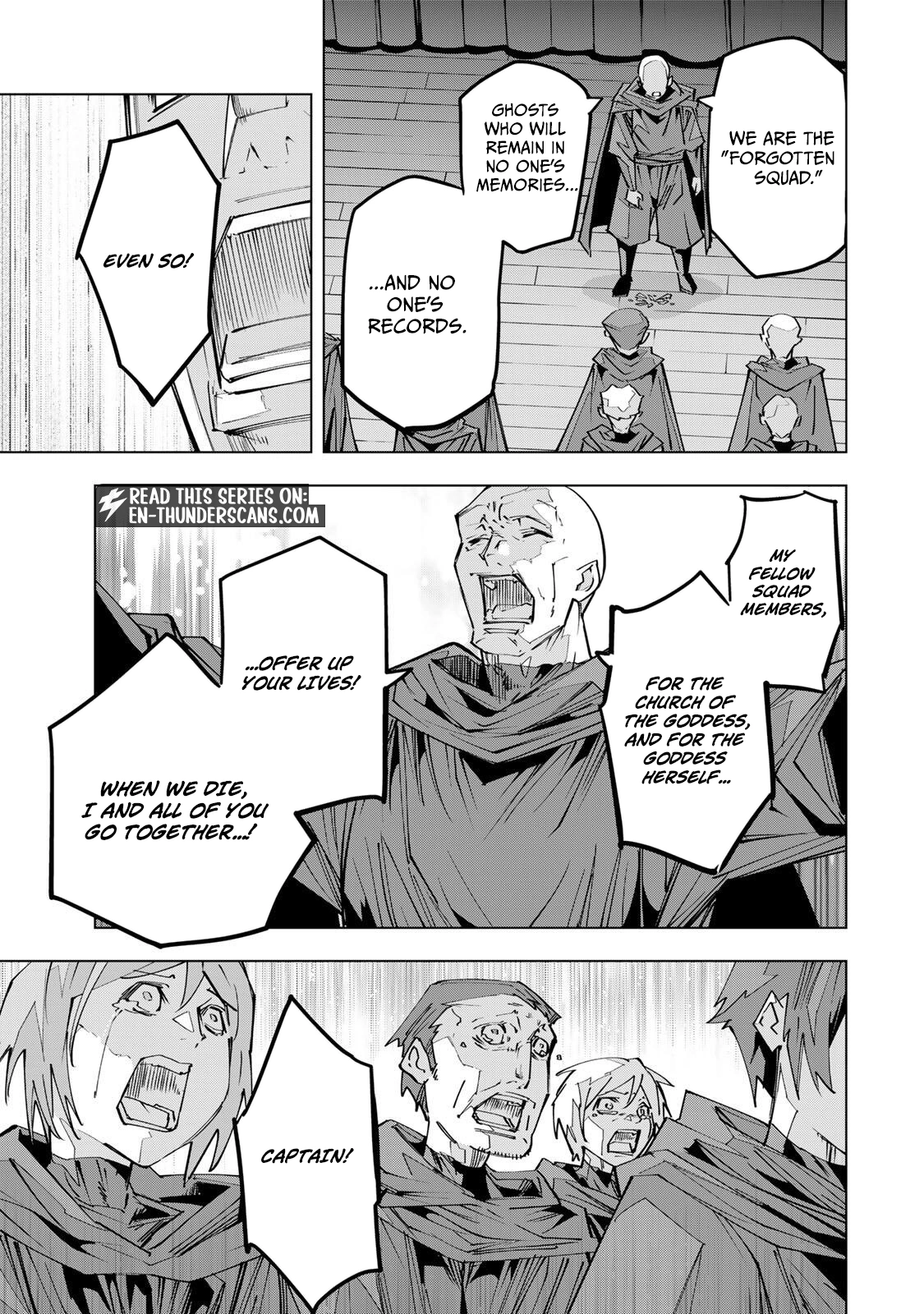 Read Backstabbed in a Backwater Dungeon My Party Tried to Kill Me But Thanks to an Infinite Gacha I Got LVL 9999 Friends and Am Out for Revenge EN Manga Online
