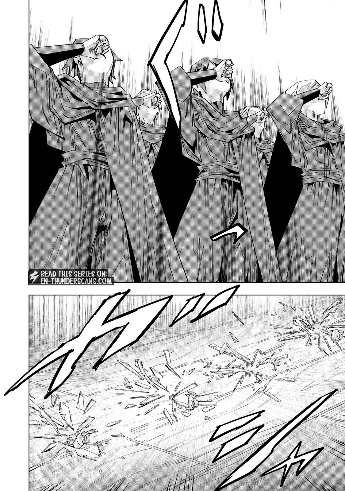 Read Backstabbed in a Backwater Dungeon My Party Tried to Kill Me But Thanks to an Infinite Gacha I Got LVL 9999 Friends and Am Out for Revenge EN Manga Online