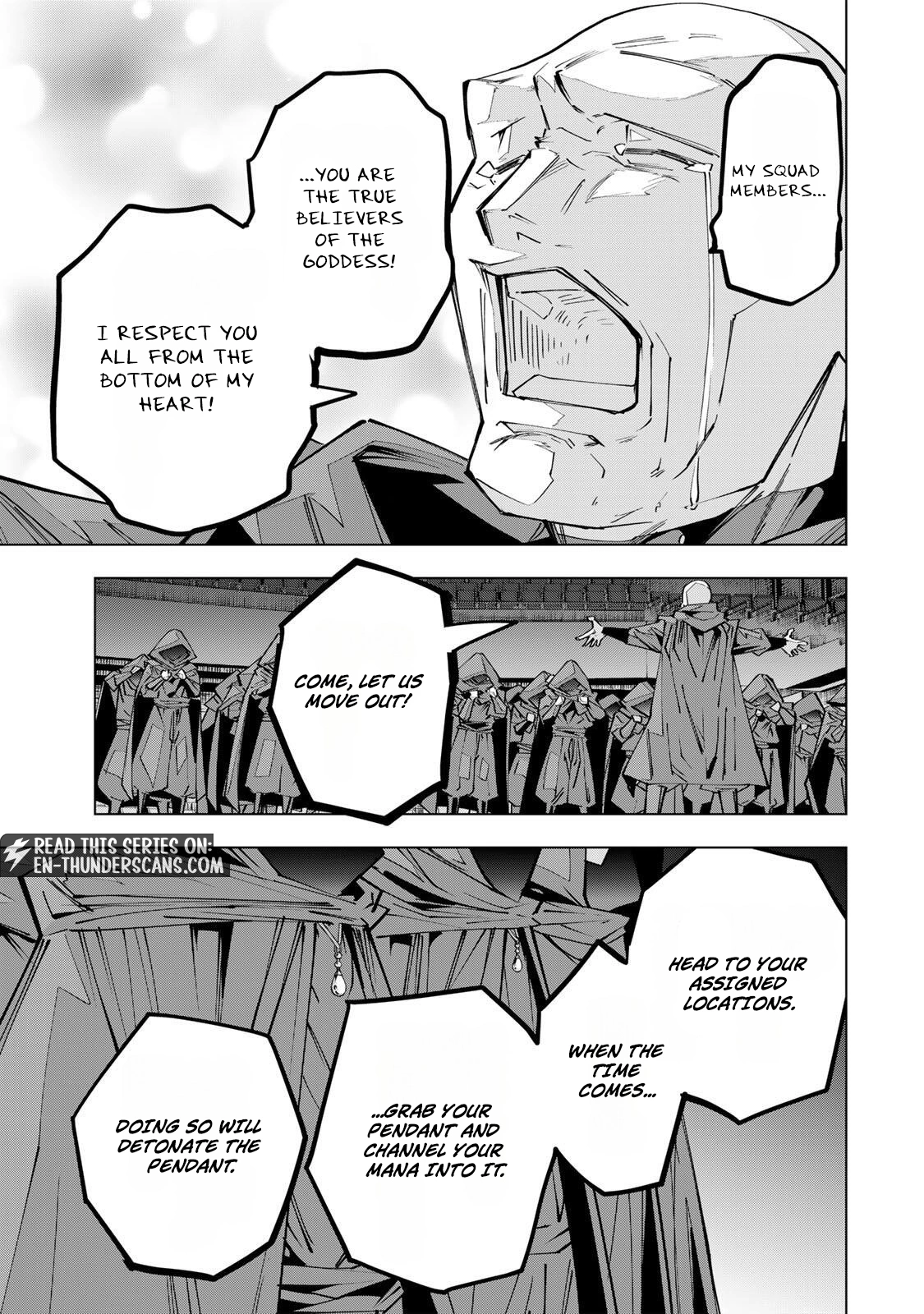 Read Backstabbed in a Backwater Dungeon My Party Tried to Kill Me But Thanks to an Infinite Gacha I Got LVL 9999 Friends and Am Out for Revenge EN Manga Online