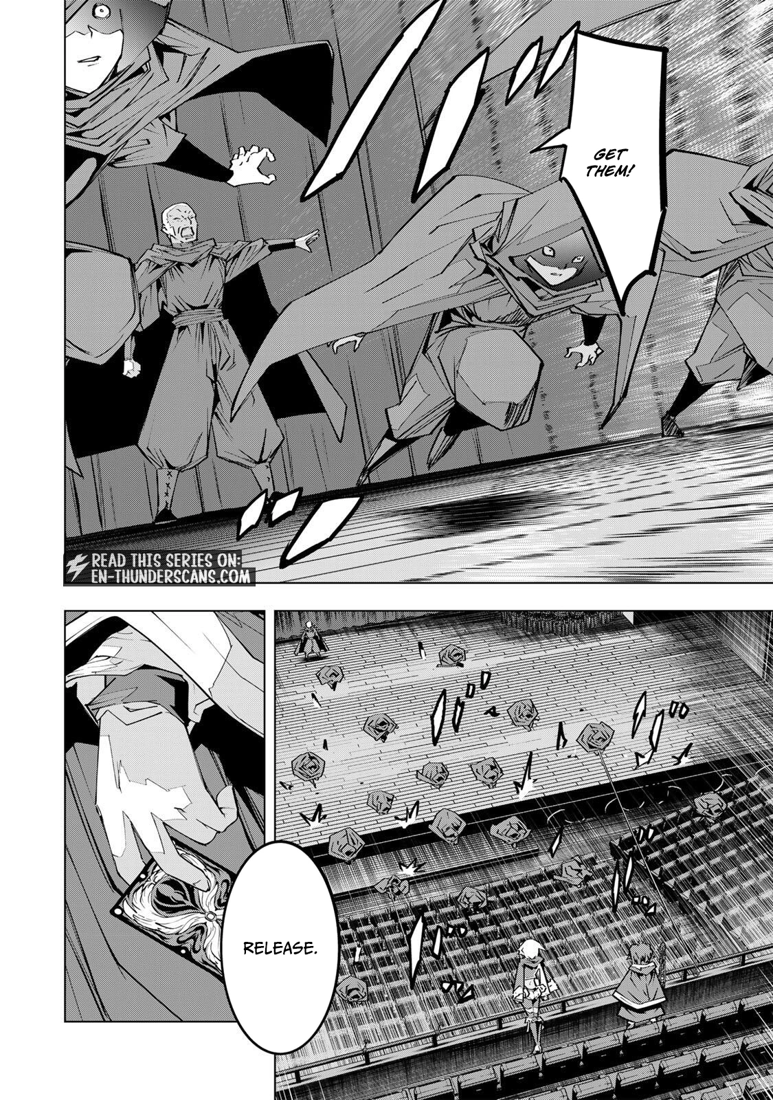 Read Backstabbed in a Backwater Dungeon My Party Tried to Kill Me But Thanks to an Infinite Gacha I Got LVL 9999 Friends and Am Out for Revenge EN Manga Online
