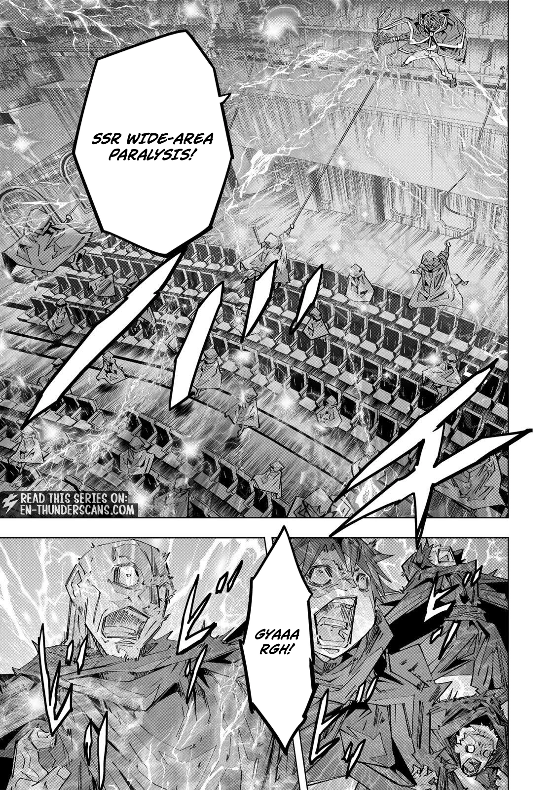 Read Backstabbed in a Backwater Dungeon My Party Tried to Kill Me But Thanks to an Infinite Gacha I Got LVL 9999 Friends and Am Out for Revenge EN Manga Online