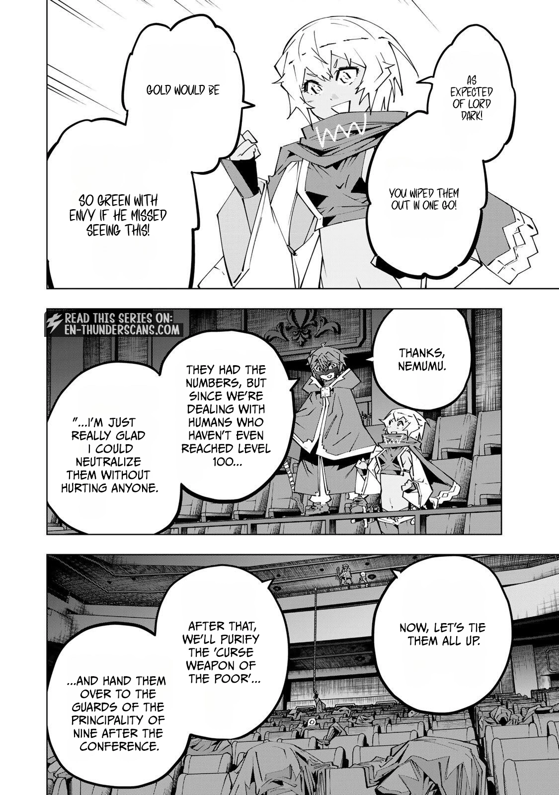 Read Backstabbed in a Backwater Dungeon My Party Tried to Kill Me But Thanks to an Infinite Gacha I Got LVL 9999 Friends and Am Out for Revenge EN Manga Online