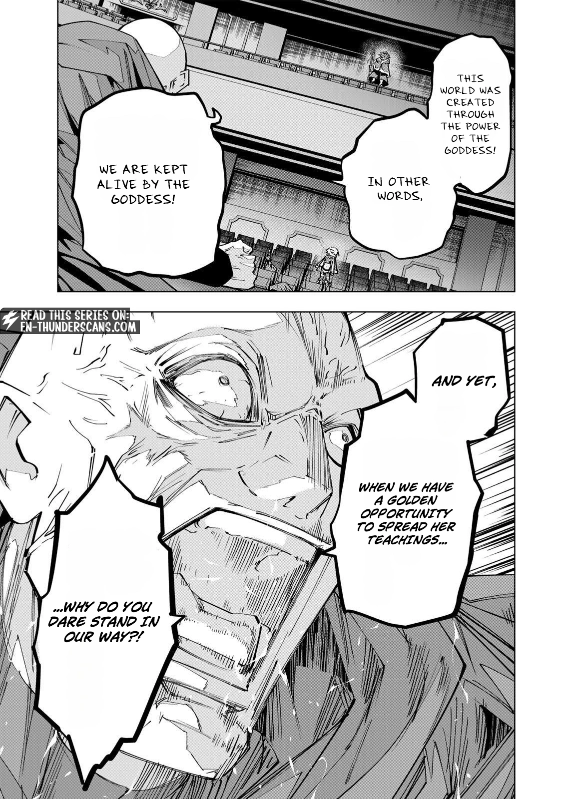 Read Backstabbed in a Backwater Dungeon My Party Tried to Kill Me But Thanks to an Infinite Gacha I Got LVL 9999 Friends and Am Out for Revenge EN Manga Online