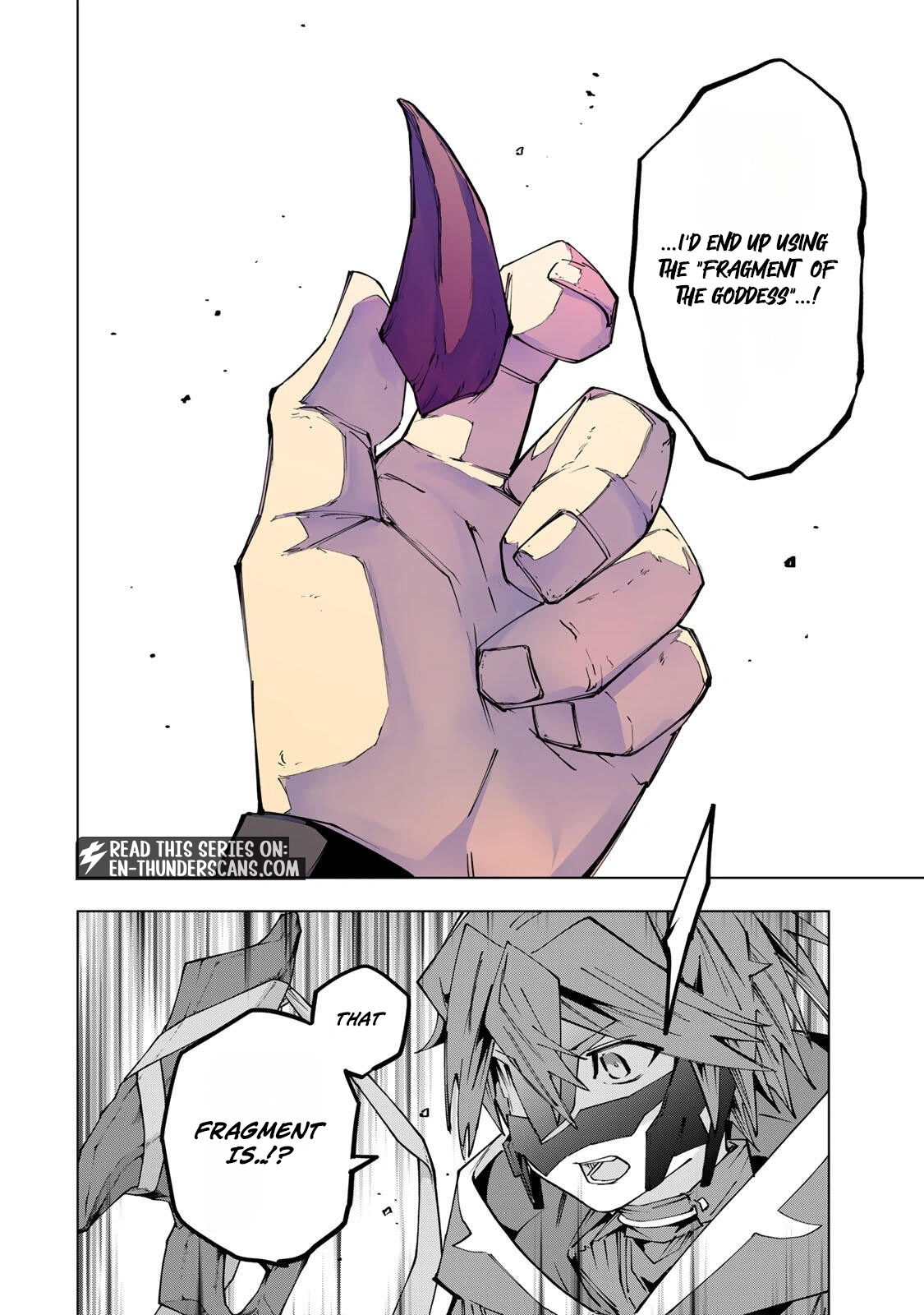 Read Backstabbed in a Backwater Dungeon My Party Tried to Kill Me But Thanks to an Infinite Gacha I Got LVL 9999 Friends and Am Out for Revenge EN Manga Online