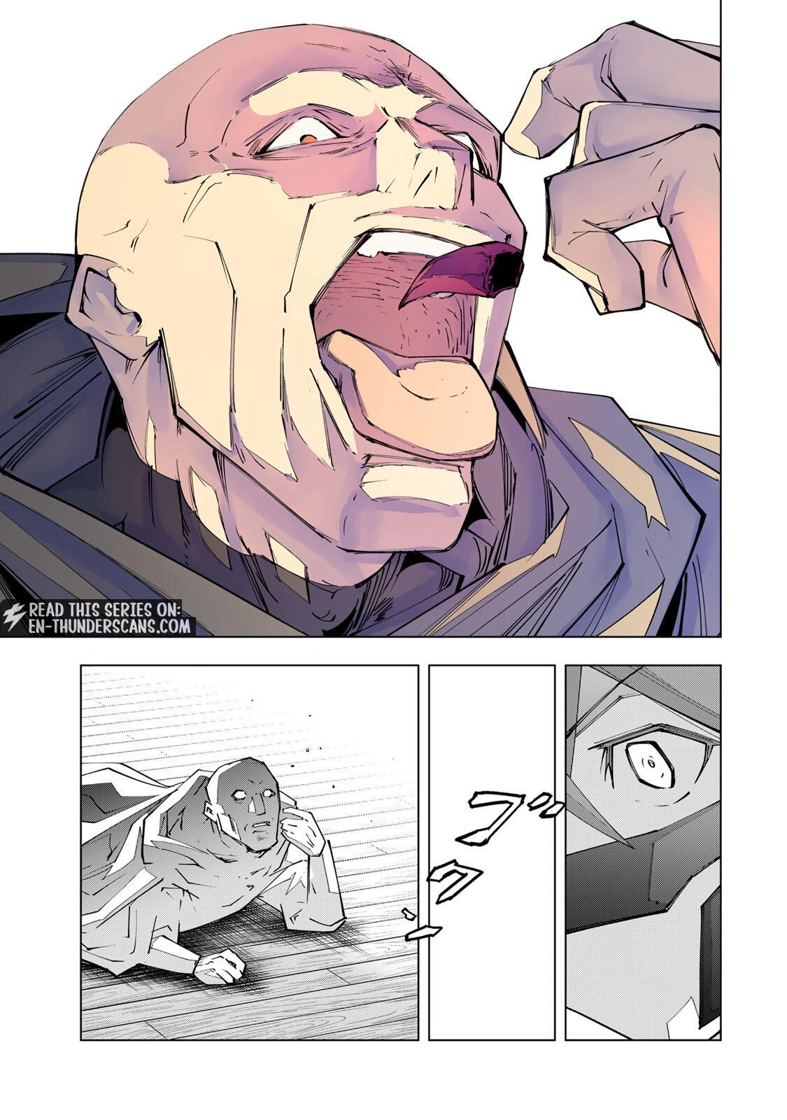Read Backstabbed in a Backwater Dungeon My Party Tried to Kill Me But Thanks to an Infinite Gacha I Got LVL 9999 Friends and Am Out for Revenge EN Manga Online