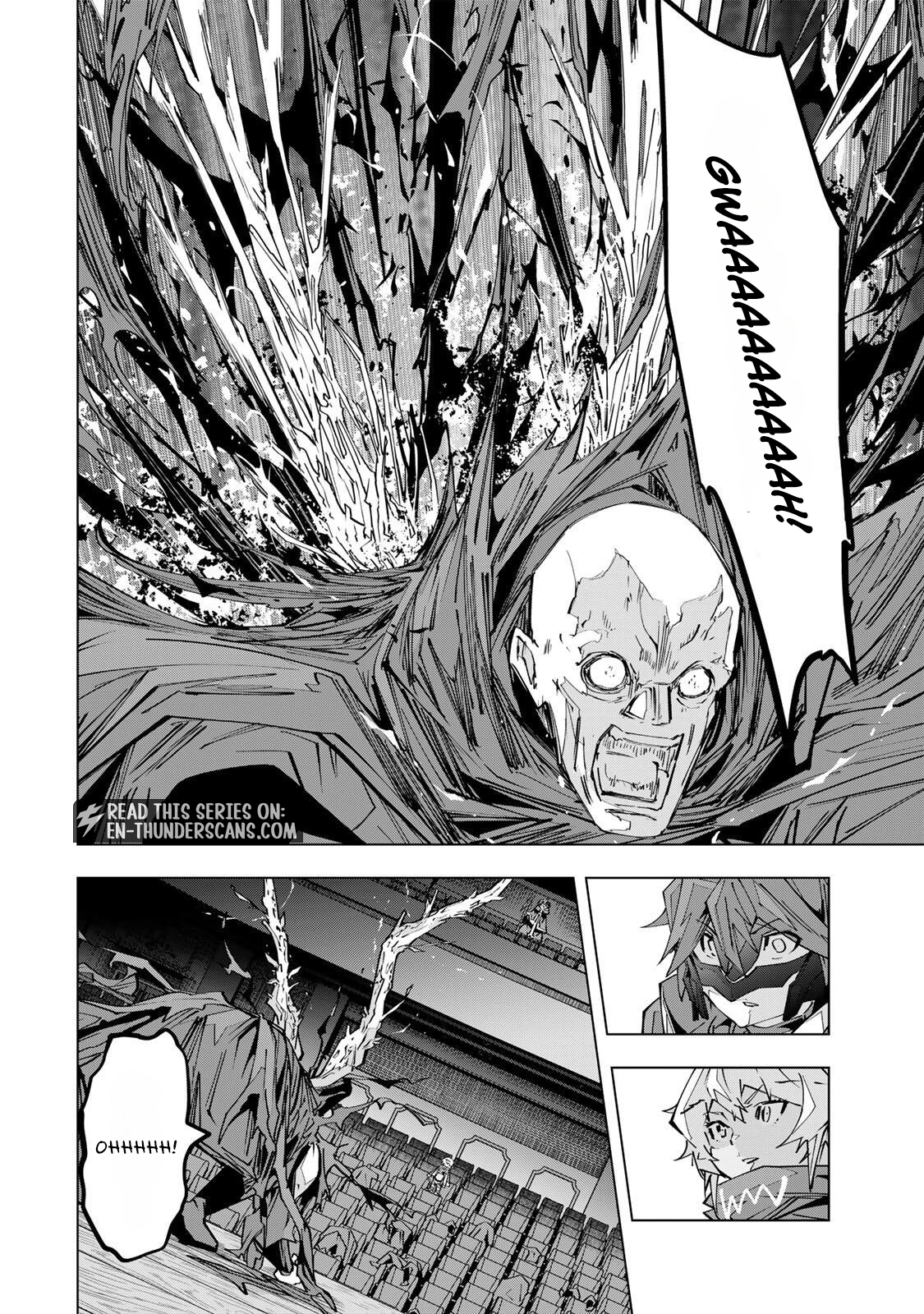 Read Backstabbed in a Backwater Dungeon My Party Tried to Kill Me But Thanks to an Infinite Gacha I Got LVL 9999 Friends and Am Out for Revenge EN Manga Online