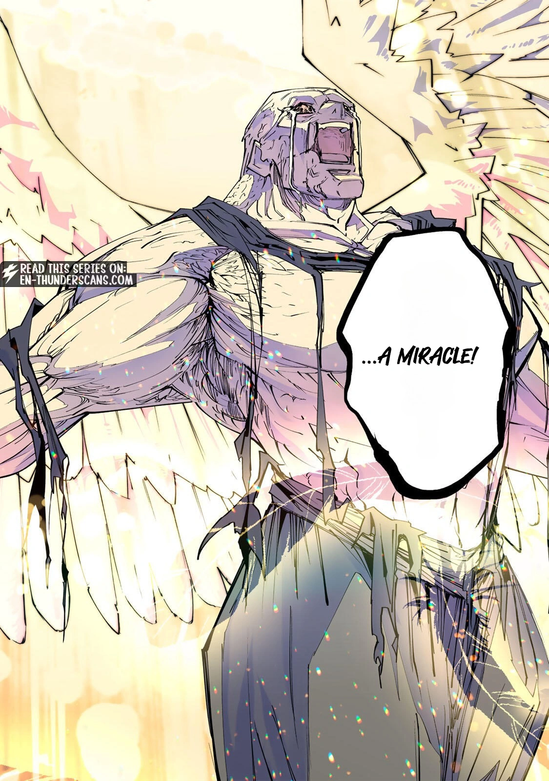Read Backstabbed in a Backwater Dungeon My Party Tried to Kill Me But Thanks to an Infinite Gacha I Got LVL 9999 Friends and Am Out for Revenge EN Manga Online