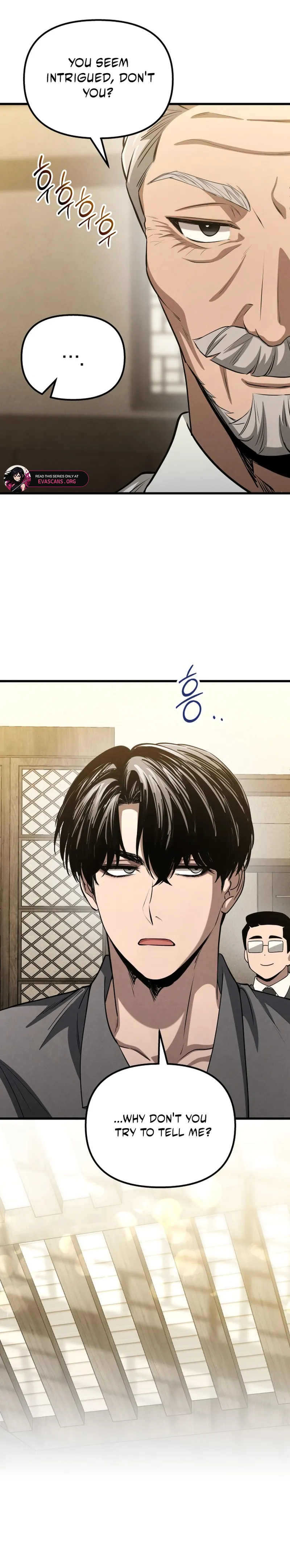 Read Bad Bastard that Can’T Be Cheated EN Manga Online