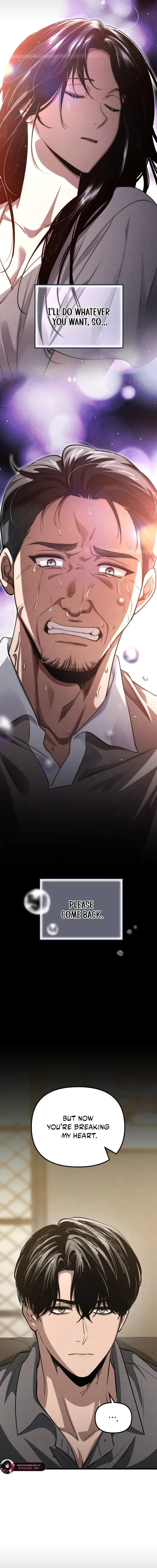 Read Bad Bastard that Can’T Be Cheated EN Manga Online