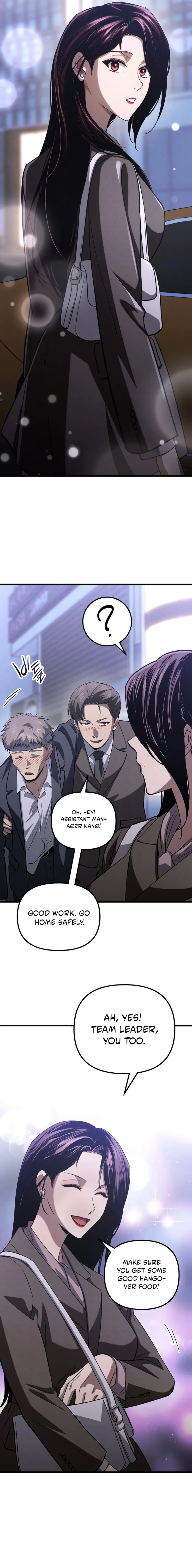 Read Bad Bastard that Can’T Be Cheated EN Manga Online