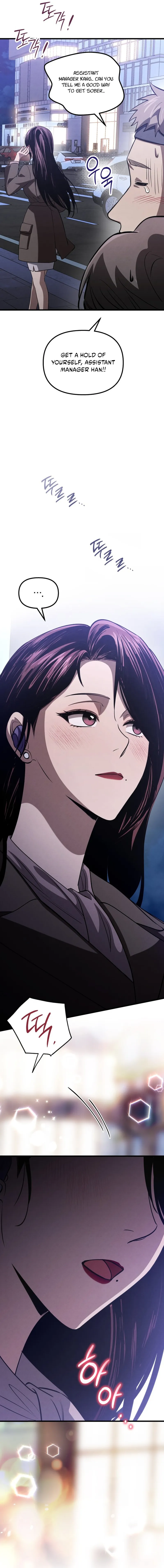 Read Bad Bastard that Can’T Be Cheated EN Manga Online