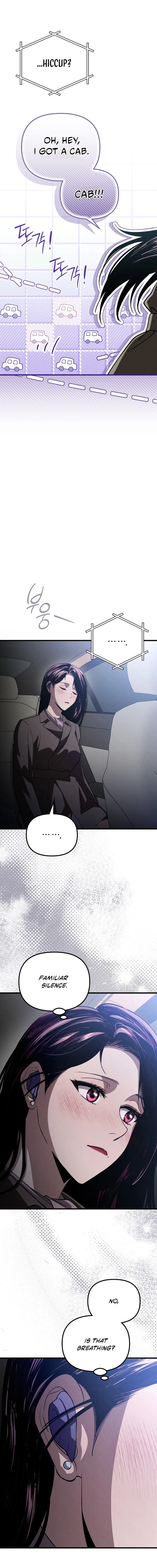 Read Bad Bastard that Can’T Be Cheated EN Manga Online