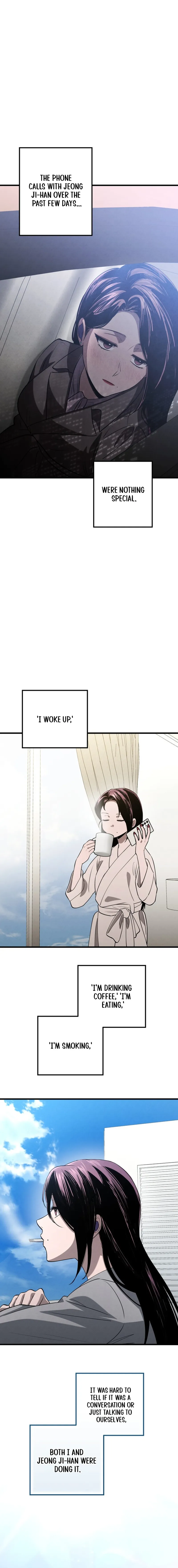 Read Bad Bastard that Can’T Be Cheated EN Manga Online