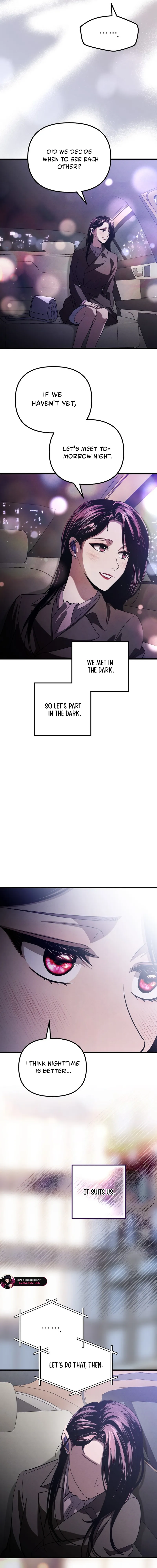 Read Bad Bastard that Can’T Be Cheated EN Manga Online