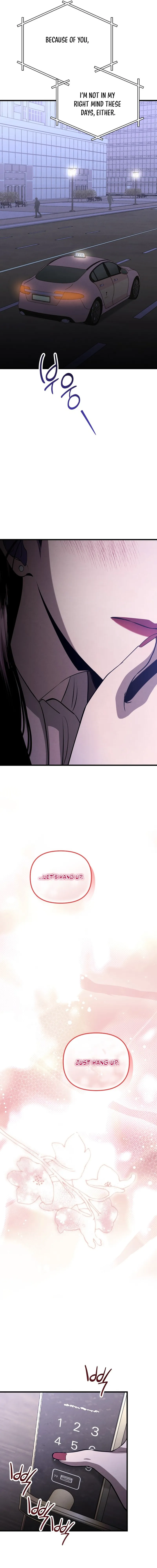 Read Bad Bastard that Can’T Be Cheated EN Manga Online