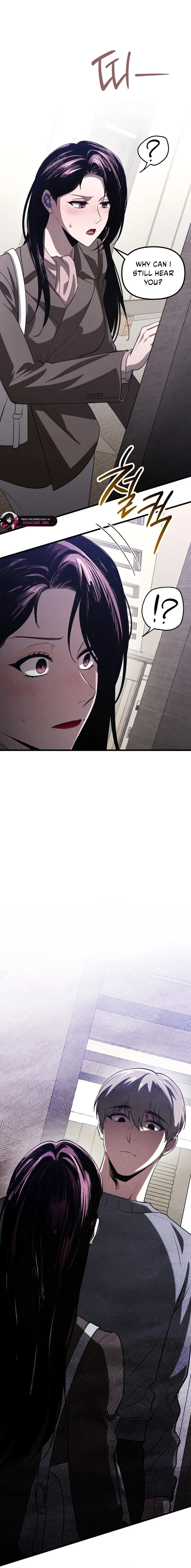 Read Bad Bastard that Can’T Be Cheated EN Manga Online
