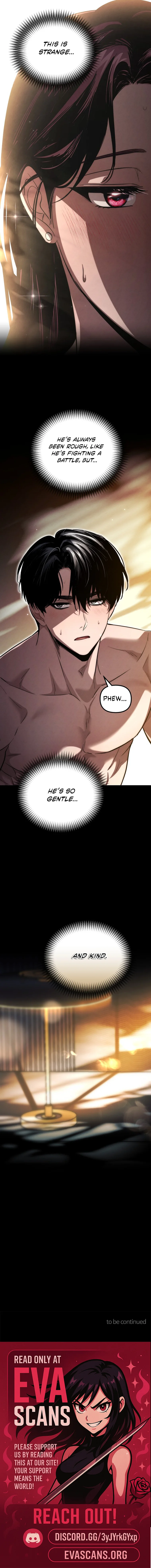 Read Bad Bastard that Can’T Be Cheated EN Manga Online