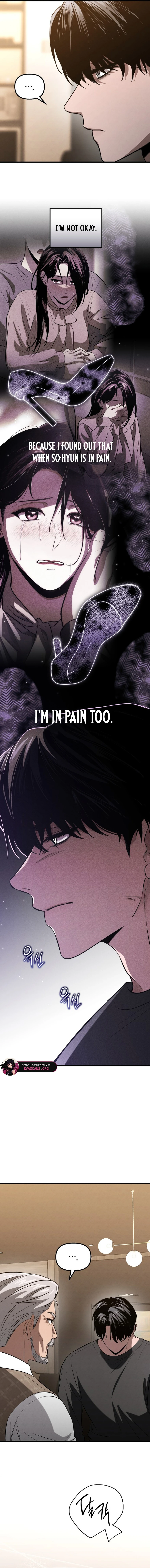Read Bad Bastard that Can’T Be Cheated EN Manga Online