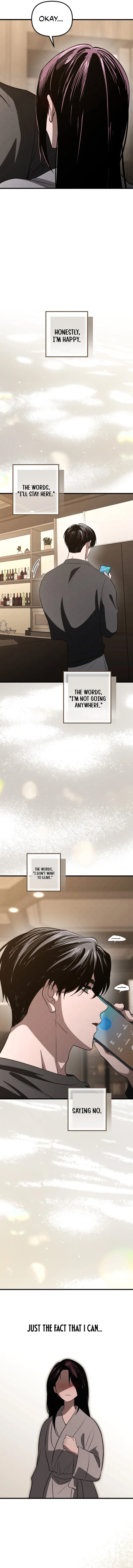 Read Bad Bastard that Can’T Be Cheated EN Manga Online
