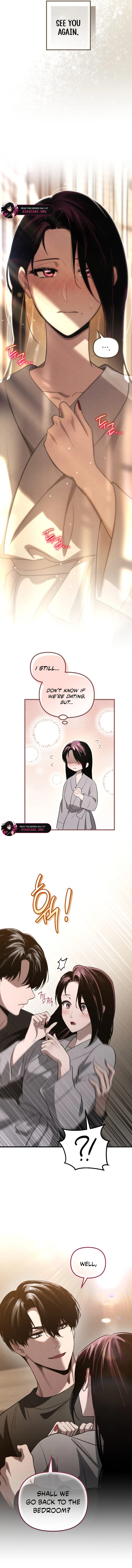 Read Bad Bastard that Can’T Be Cheated EN Manga Online