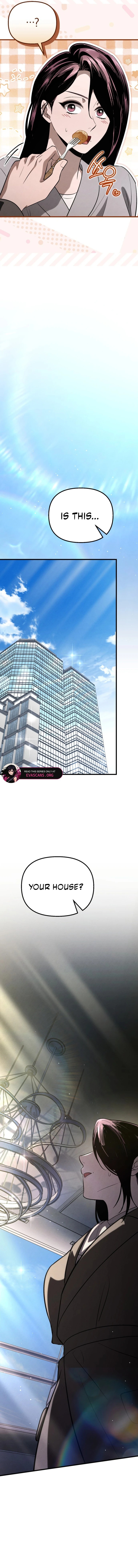 Read Bad Bastard that Can’T Be Cheated EN Manga Online